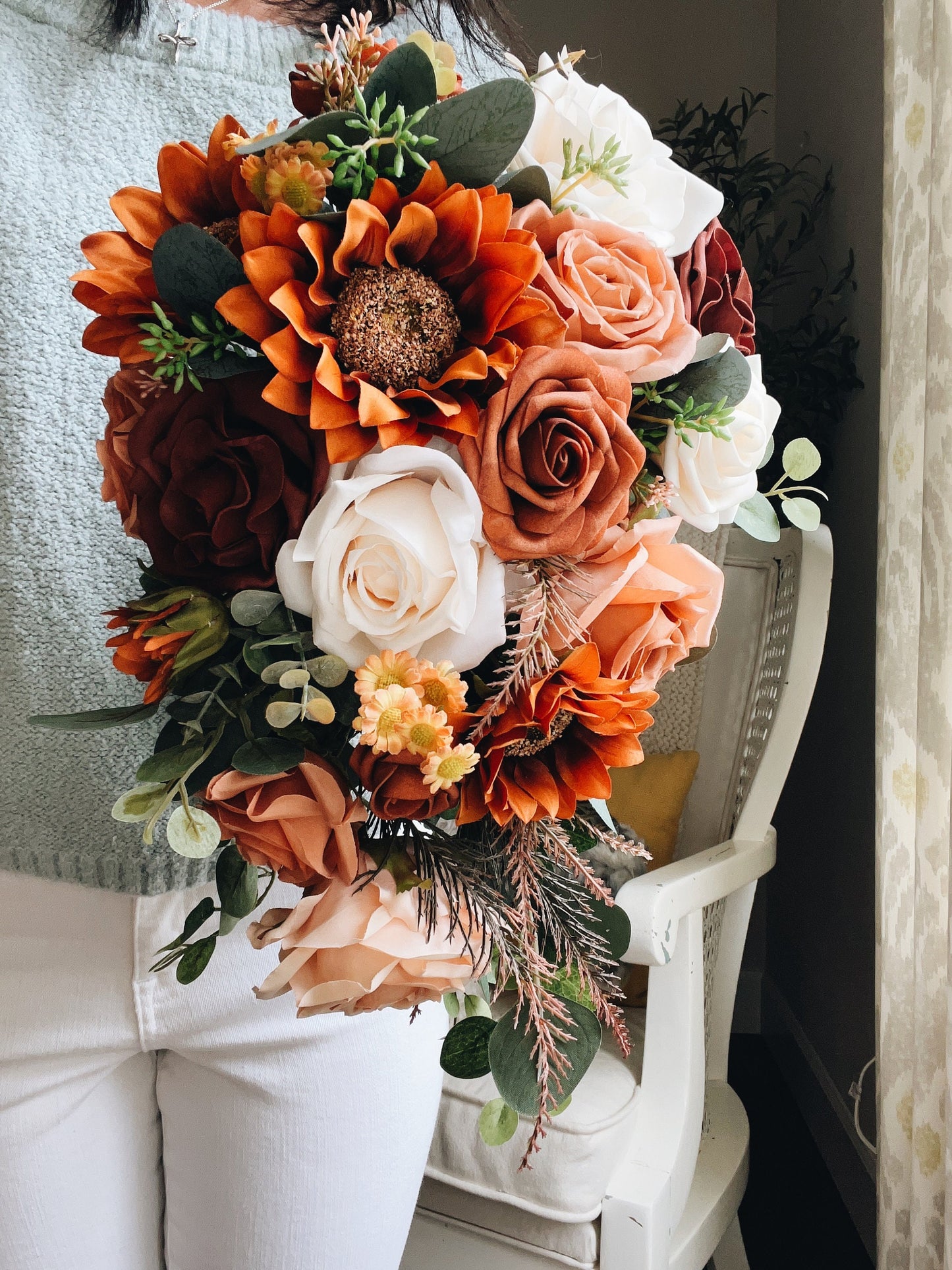 Freya Bridal Collection