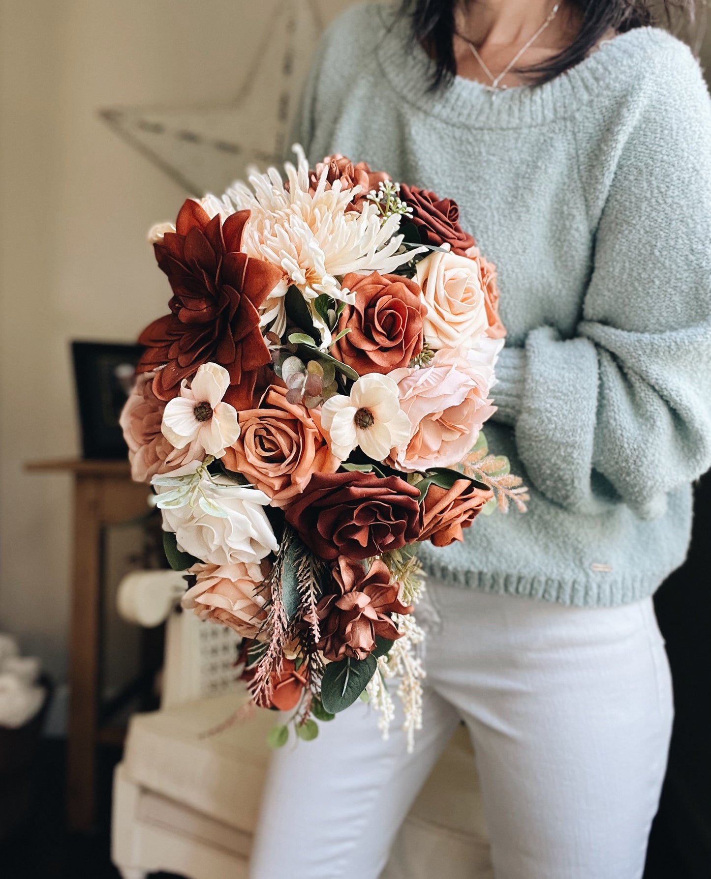 Belle Bridal Collection