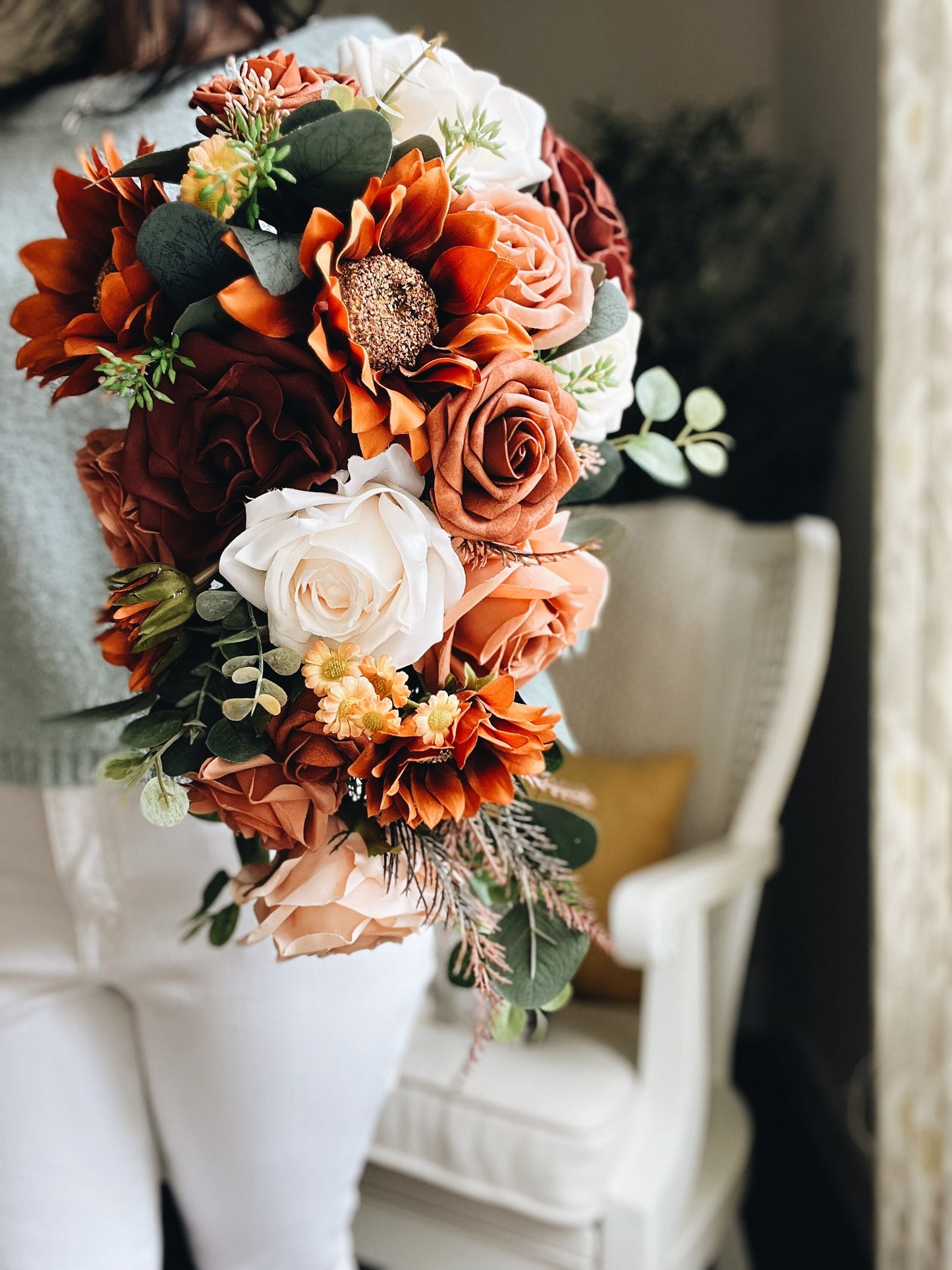 Freya Bridal Collection