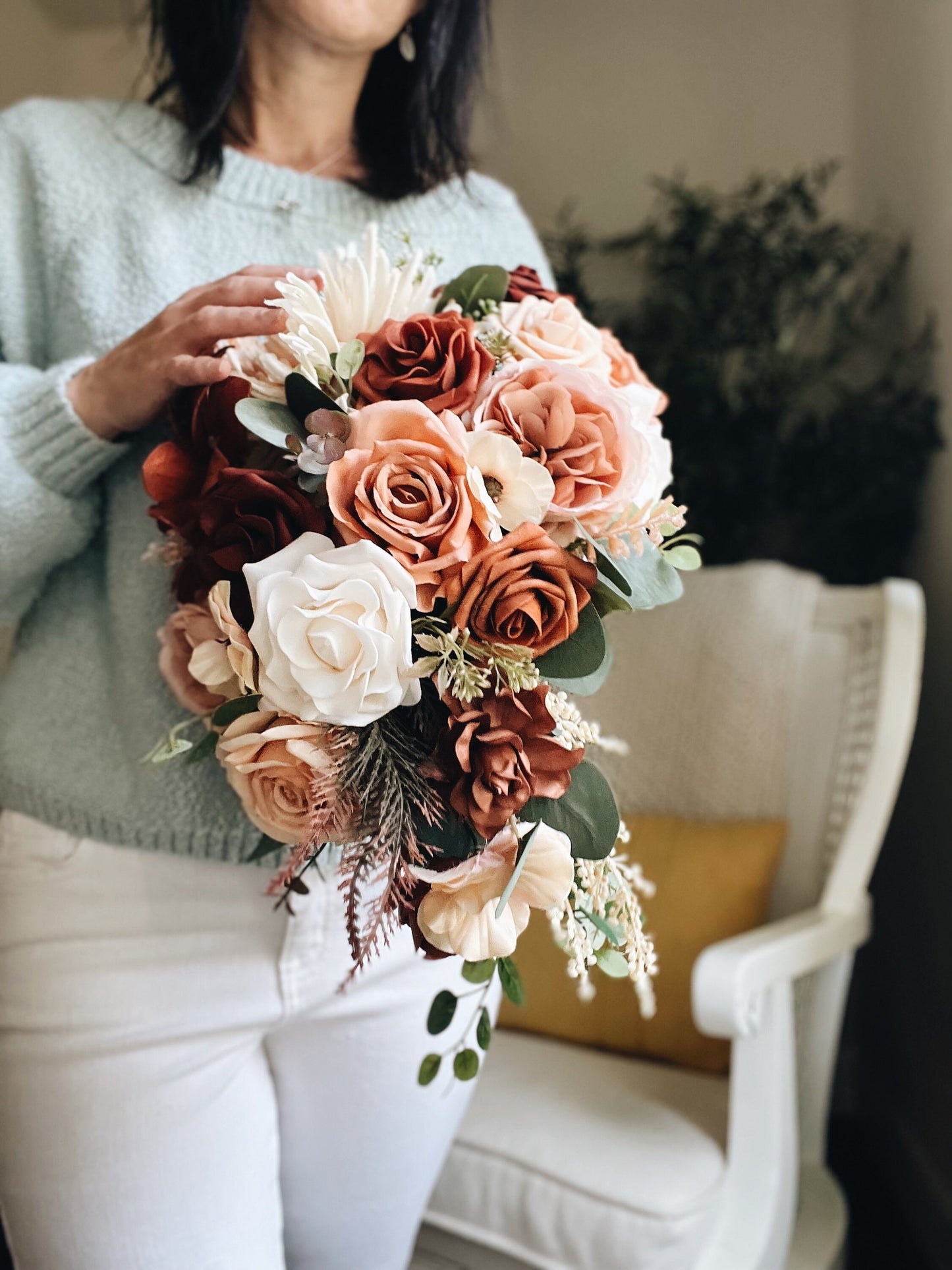 Belle Bridal Collection