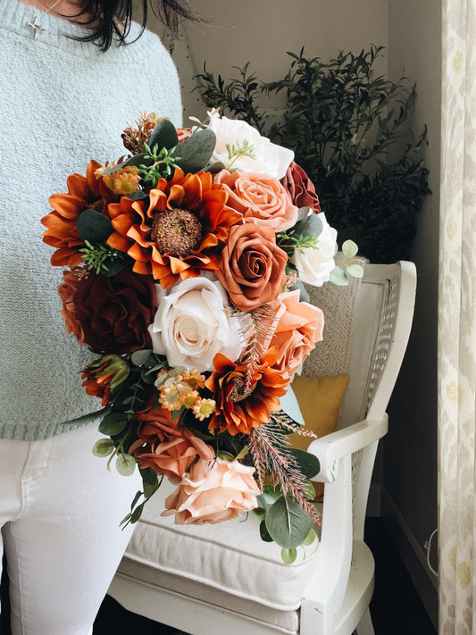 Freya Bridal Collection