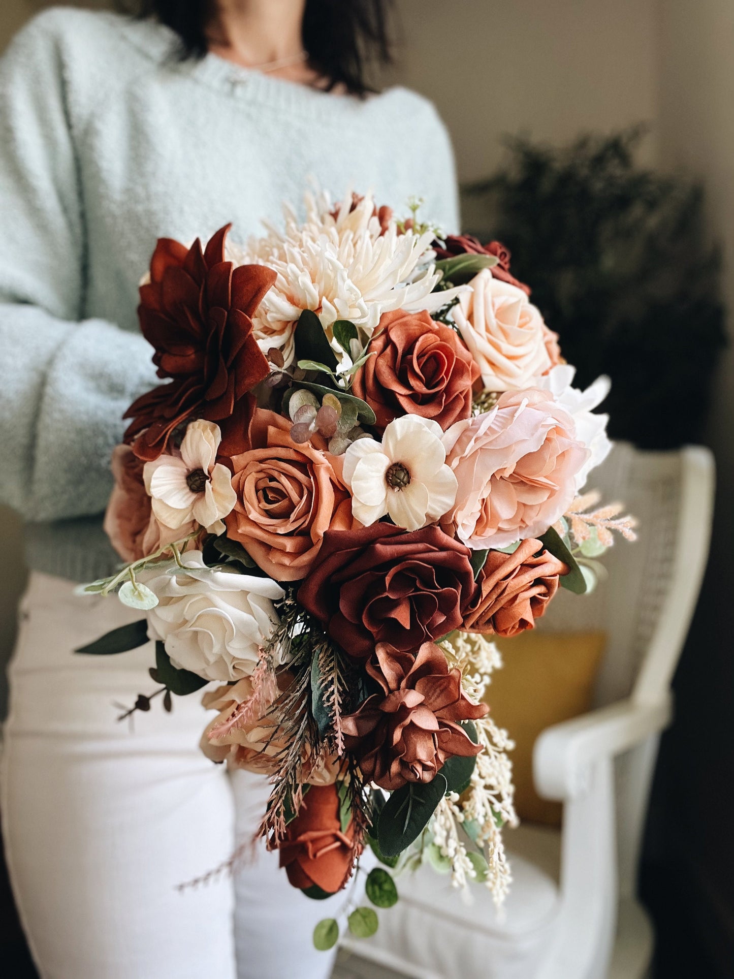 Belle Bridal Collection
