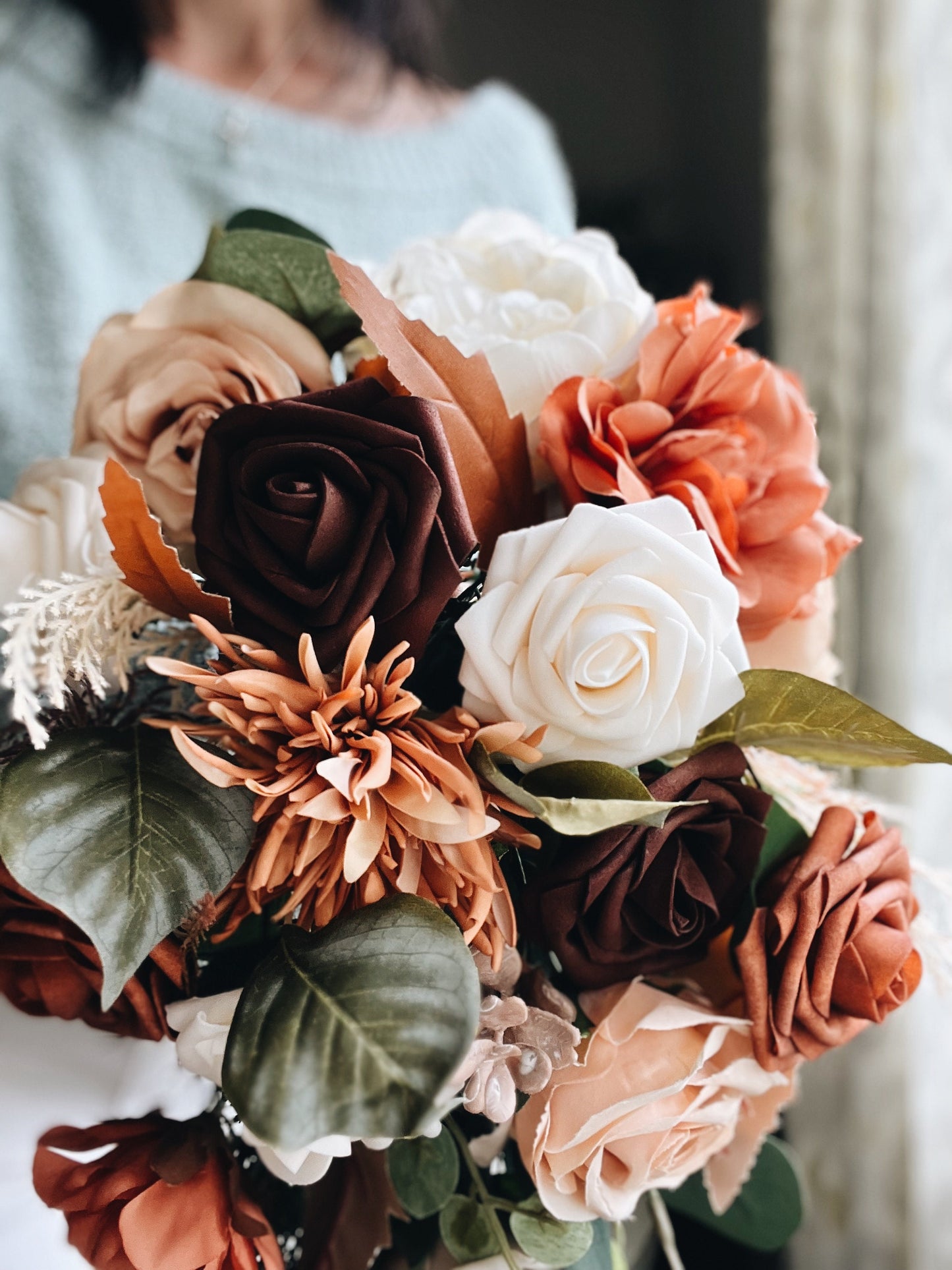 Belle Bridal Collection