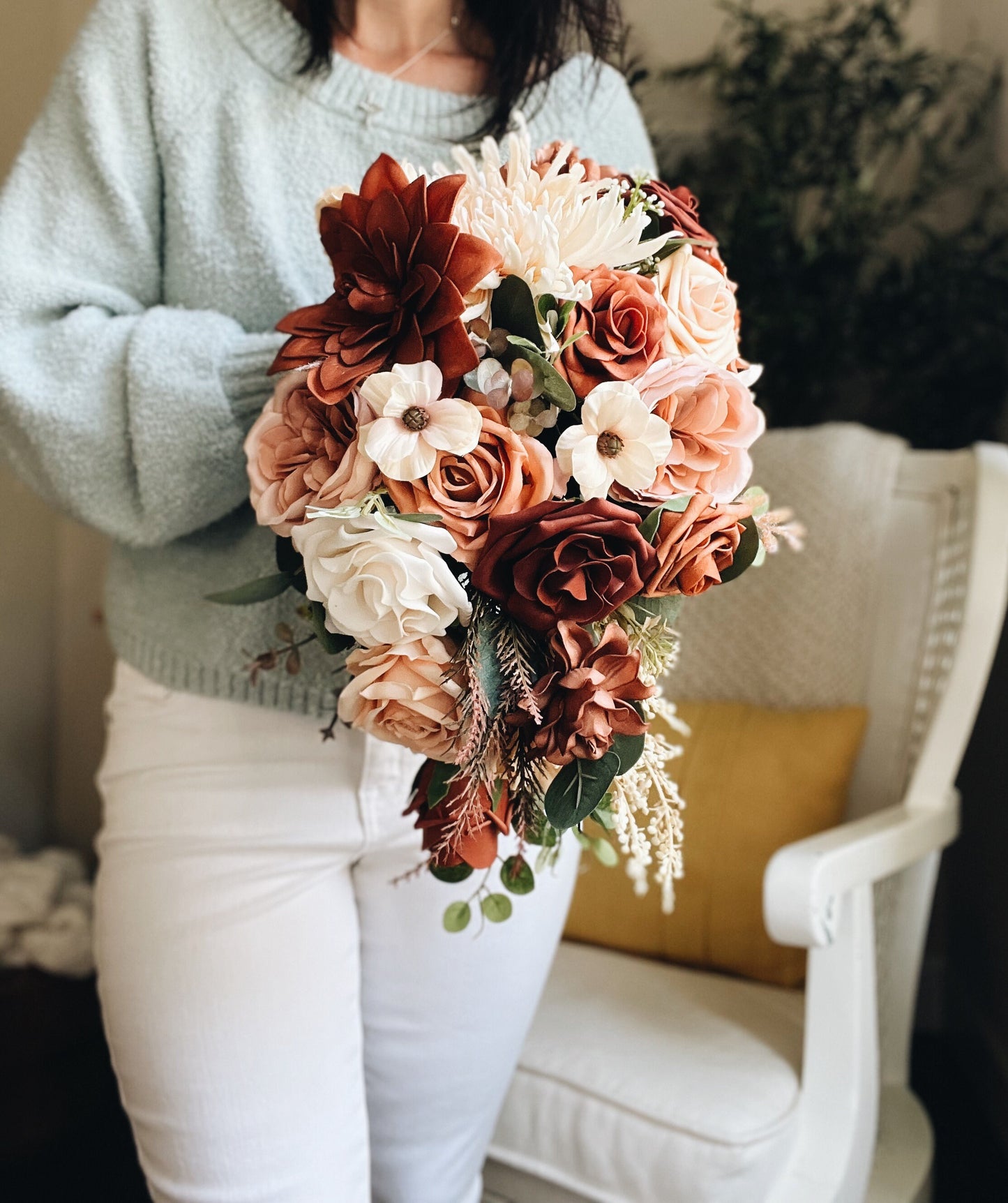 Belle Bridal Collection