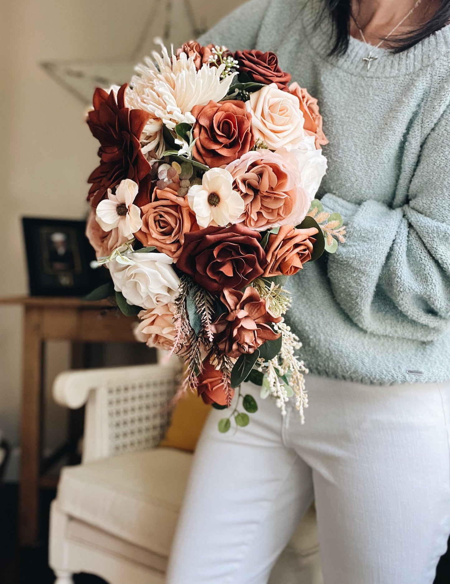 Belle Bridal Collection