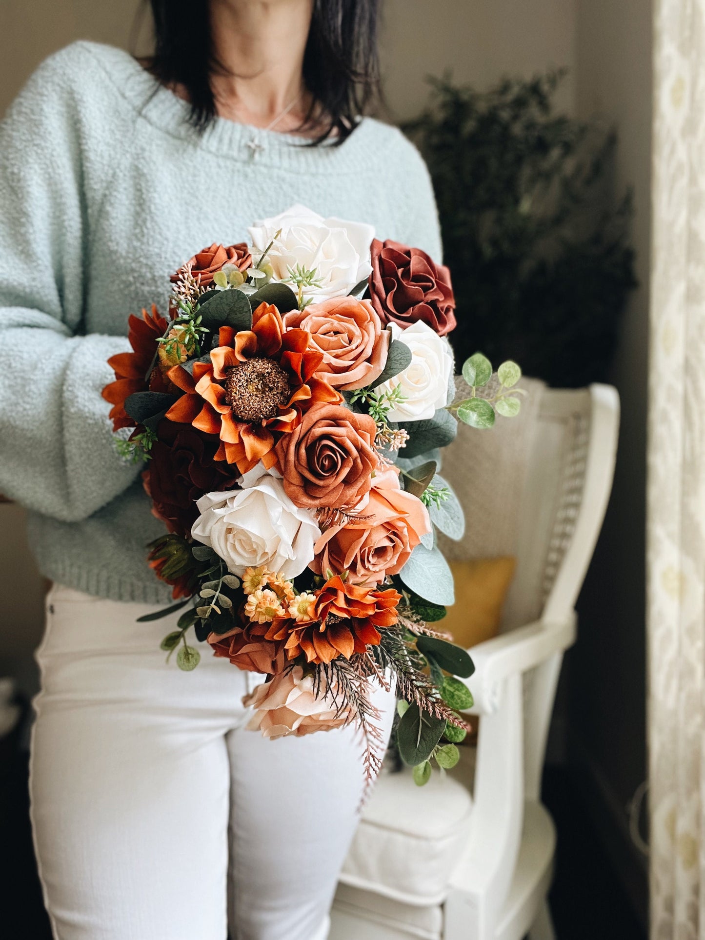 Freya Bridal Collection