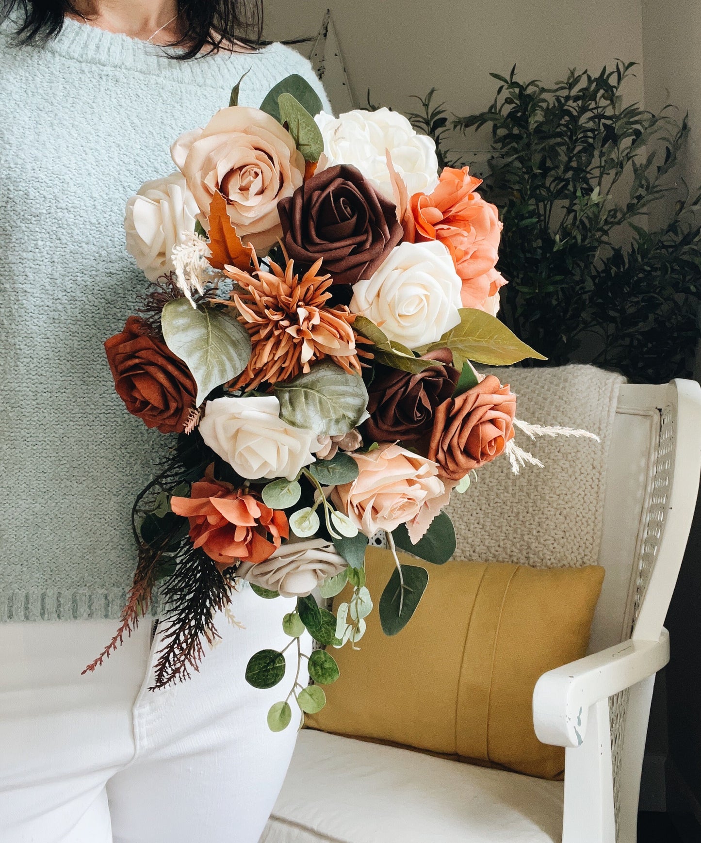 Belle Bridal Collection
