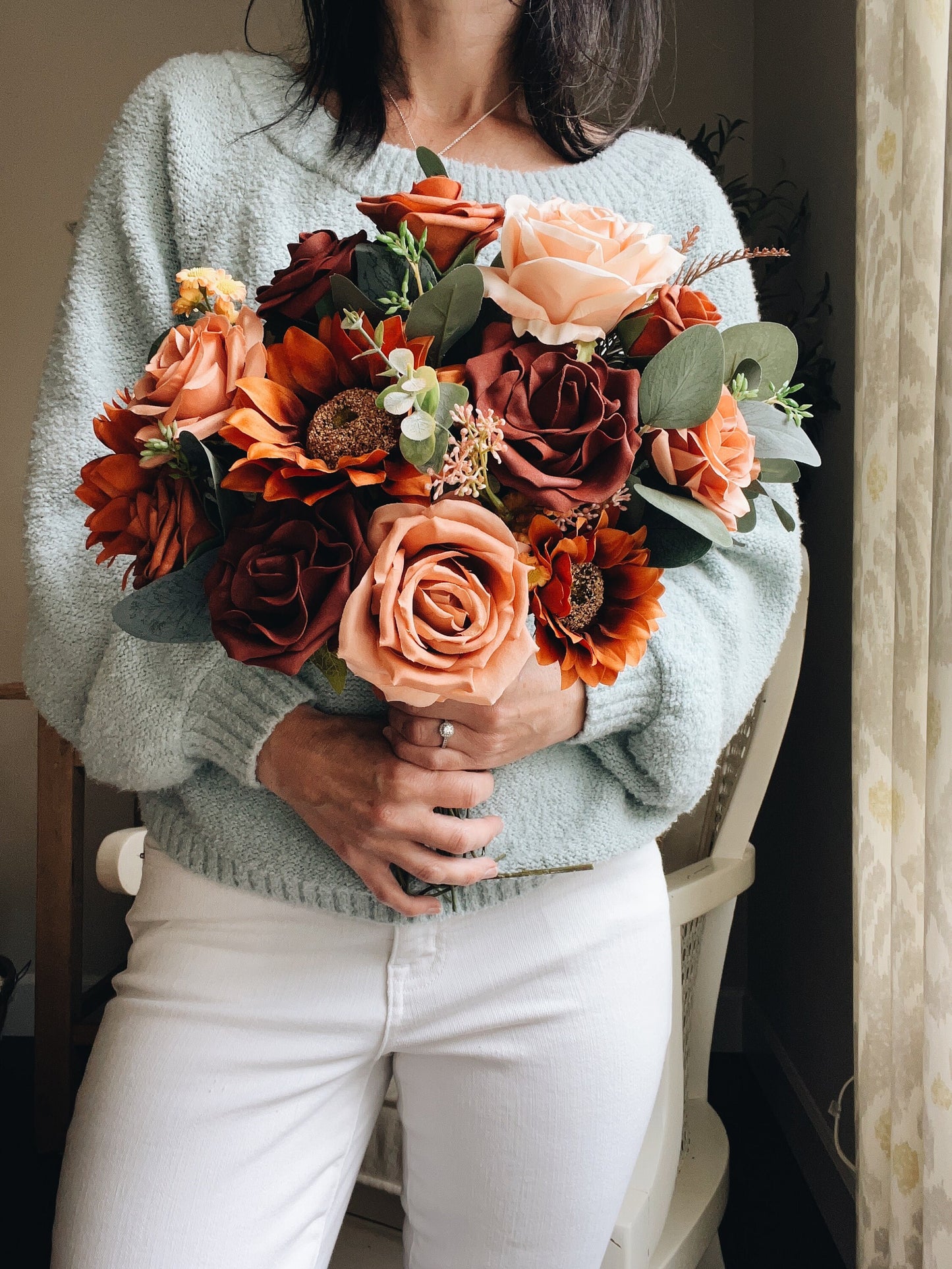 Freya Bridal Collection