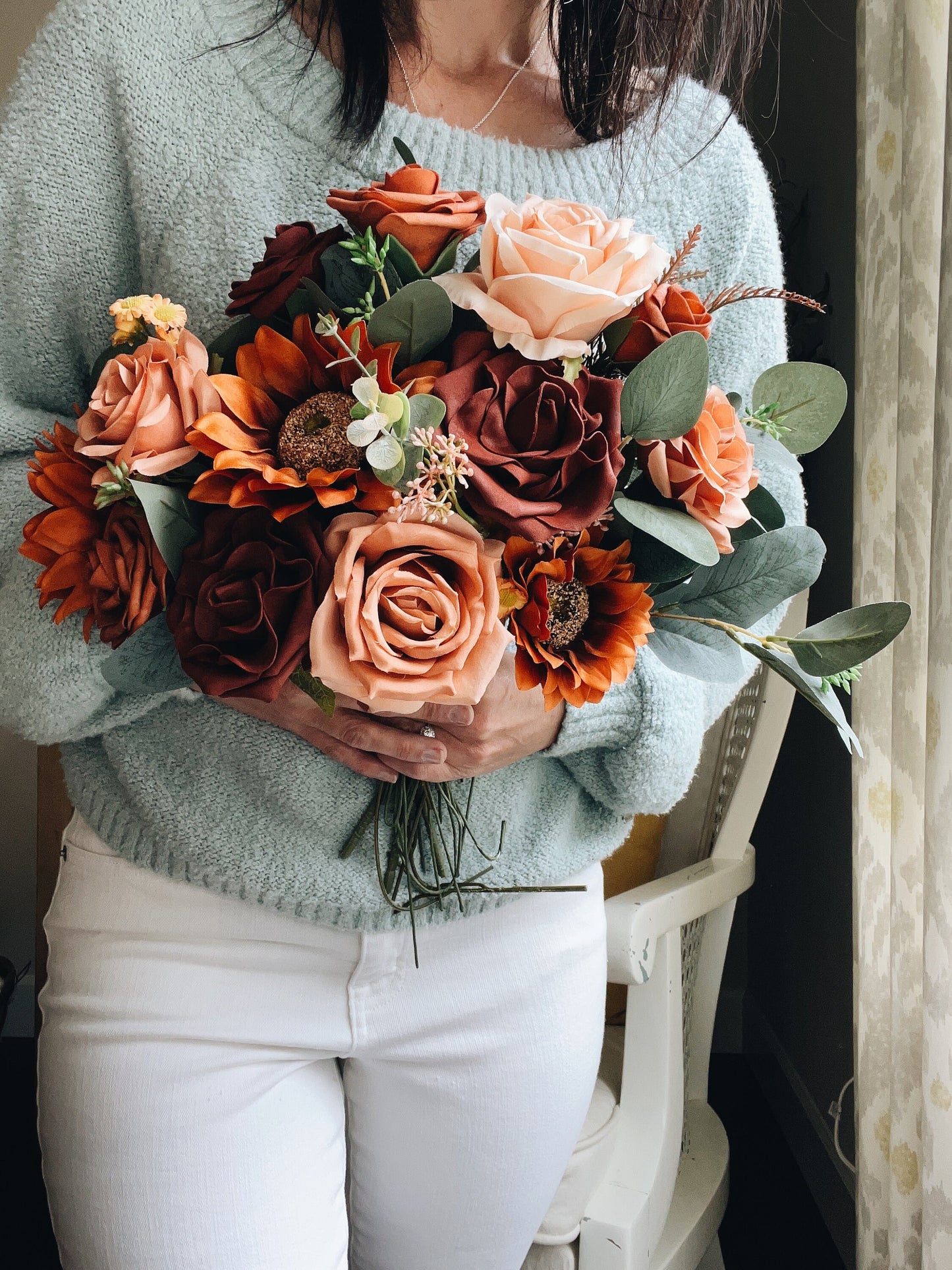 Freya Bridal Collection