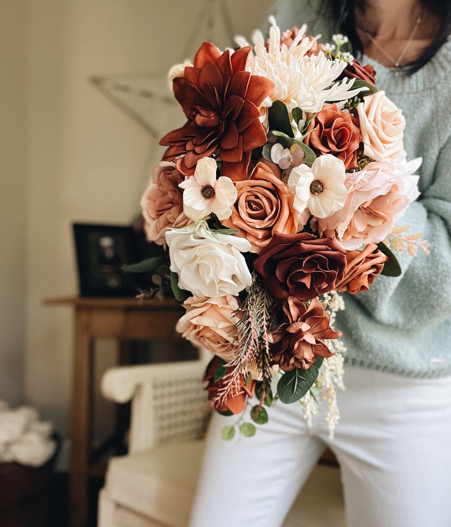 Belle Bridal Collection