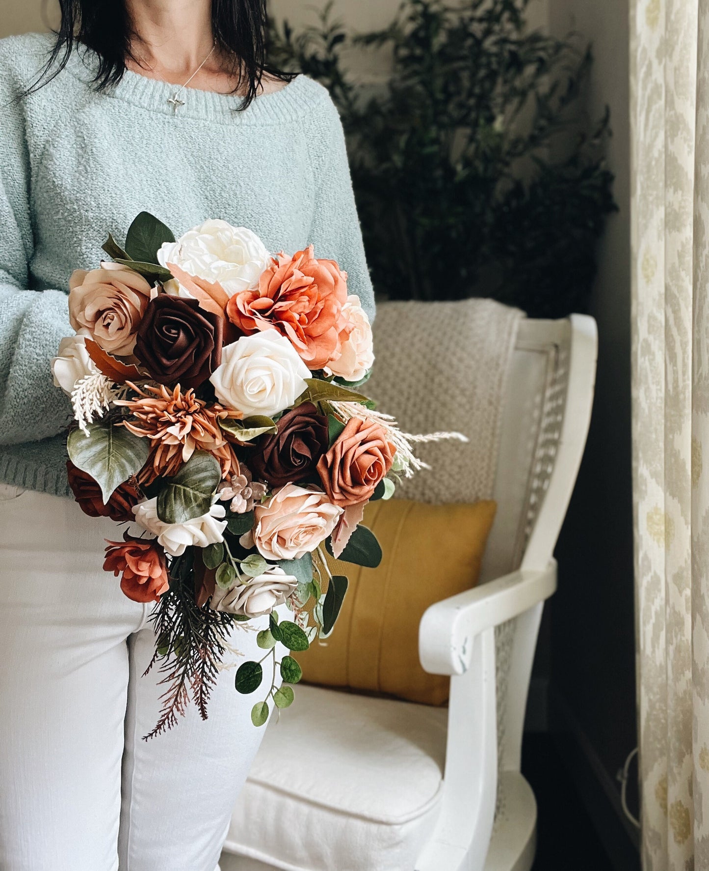 Belle Bridal Collection