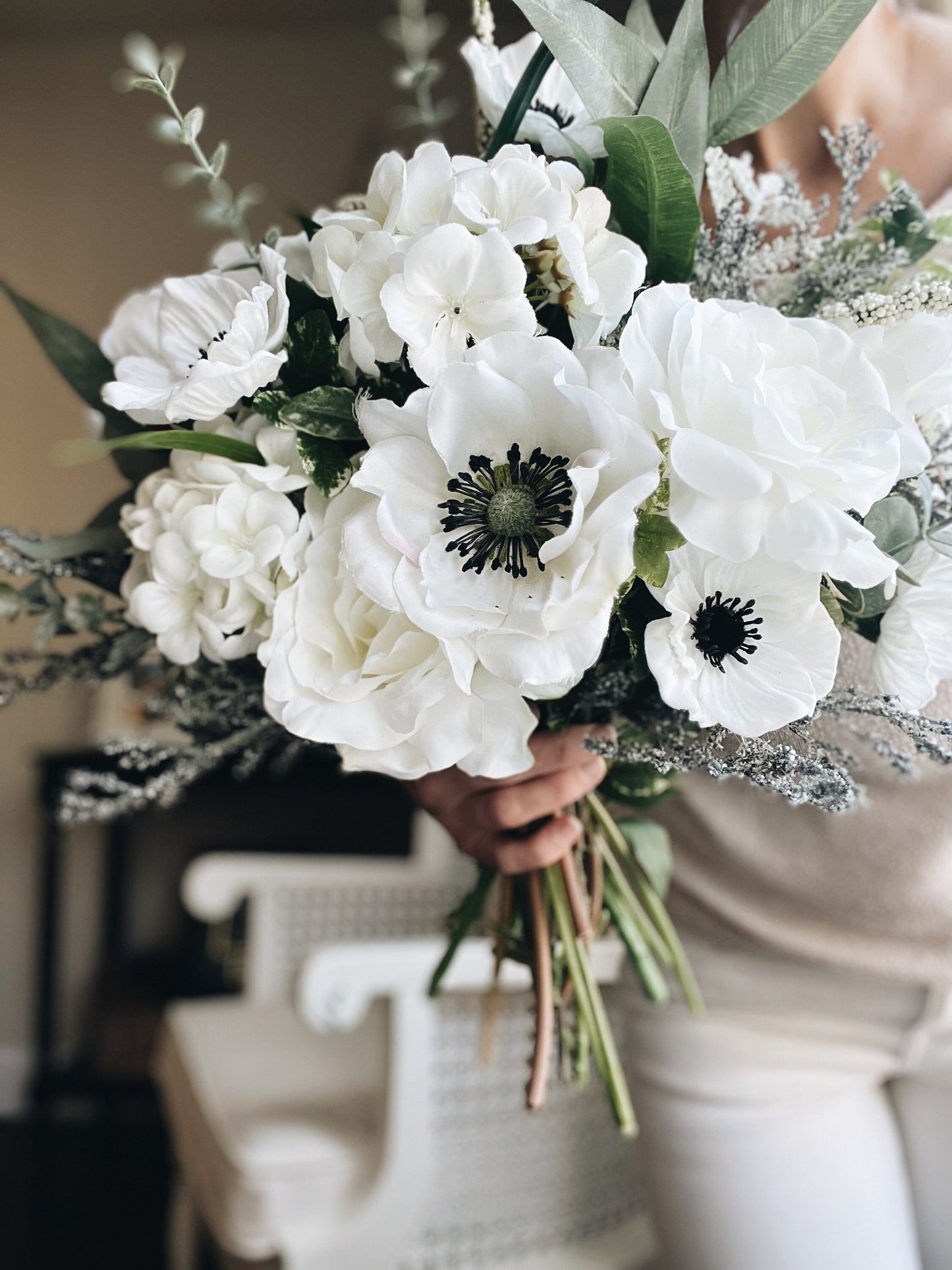 Adina Bridal Collection