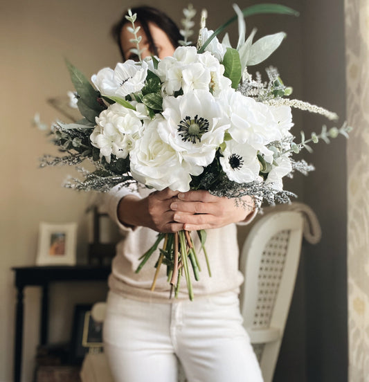 Adina Bridal Collection