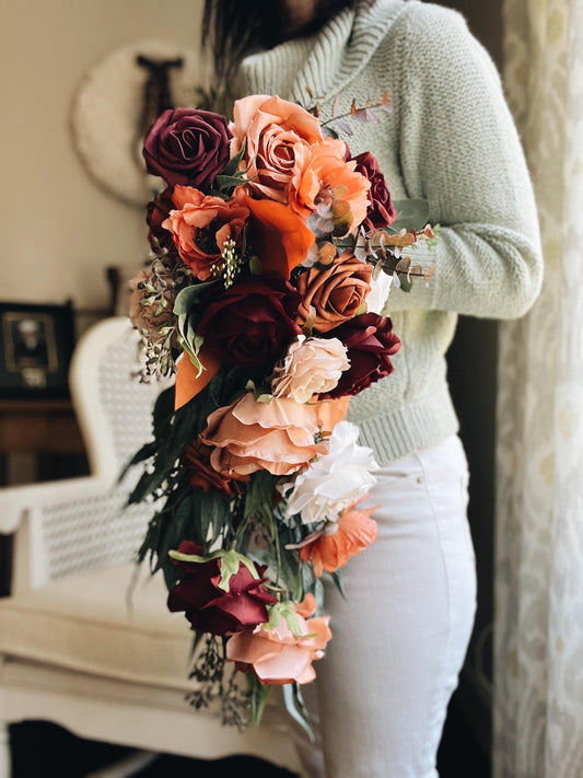 Anna Bridal Collection