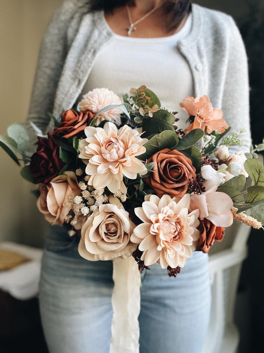 Abigail Bridal Collection
