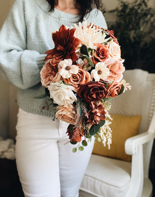 Belle Bridal Collection
