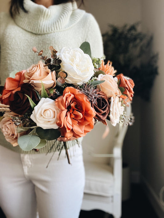 Ariel Bridal Collection